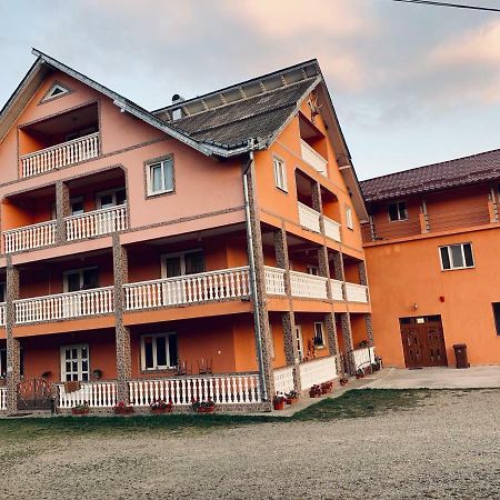 Pensiunea Colt De Rai Săcel Exterior foto